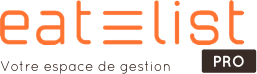 Logo eat-list